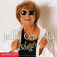 Judita Čeřovská – Lady Song / Největší hity