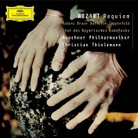 Munchner Philharmoniker, Christian Thielemann – Mozart: Requiem in D minor, K.626