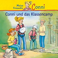 Conni – Conni und das Klassencamp