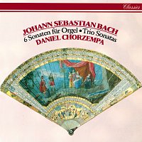 Bach, J.S.: Trio Sonatas