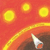 Chui – Third Sun From The Stone