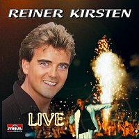 Reiner Kirsten – Live