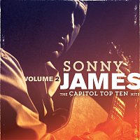 Sonny James – The Capitol Top Ten Hits Vol. 2