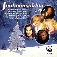Various  Artists – Joulumusiikkia 1999