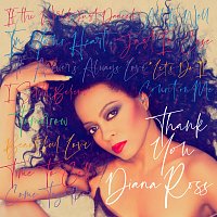 Diana Ross – Thank You FLAC