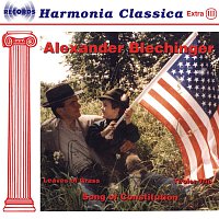 Song of Constitution - Leaves of Grass - Tiroler Trio by Alexander Blechinger