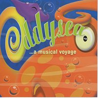 David Arkenstone – Oddysea: A Musical Voyage