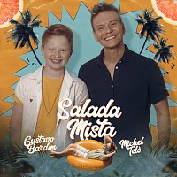 Gustavo Bardim, Michel Teló – Salada Mista