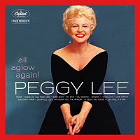 Peggy Lee – All Aglow Again! [Expanded Edition]