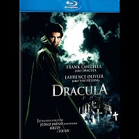 Různí interpreti – Dracula Blu-ray