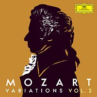 Různí interpreti – Mozart Variations Vol. 2