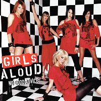 Girls Aloud – No Good Advice EP
