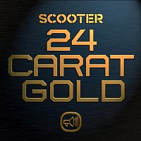 Přední strana obalu CD 24 Carat Gold