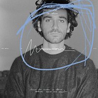 Přední strana obalu CD Whispers