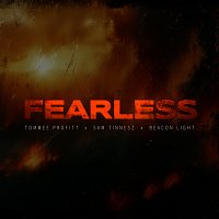 Tommee Profitt, Sam Tinnesz, Beacon Light – Fearless