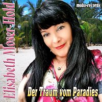 Přední strana obalu CD Der Traum vom Paradies