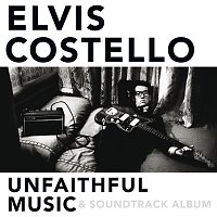 Přední strana obalu CD Unfaithful Music & Soundtrack Album