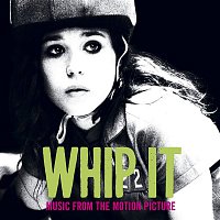 Various  Artists – Whip It [Music From The Motion Picture]