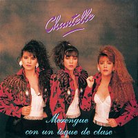 Chantelle – Merengue Con Un Toque De Clase