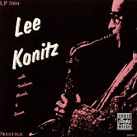 Lee Konitz – Subconscious-Lee