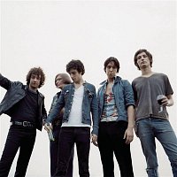 The Strokes – Is This It (Home Recording)