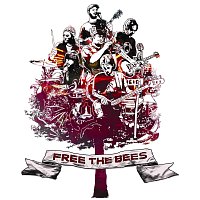 The Bees – Free The Bees