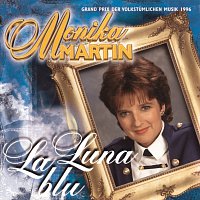 Monika Martin – La Luna Blu