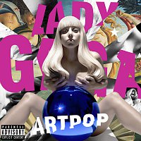 Lady Gaga – ARTPOP
