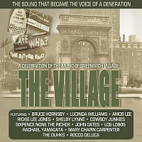 Různí interpreti – The Village: A Celebration Of The Music Of Greenwich