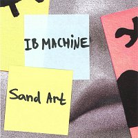 IB Machine – Sand Art