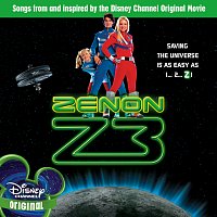 Zenon Z3 [Original TV Movie Soundtrack]