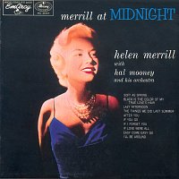 Helen Merrill – Merrill At Midnight
