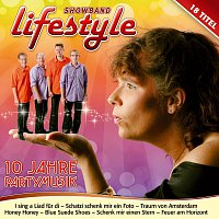 Traum von Amsterdam (MP3) – Showband Lifestyle – Supraphonline.cz