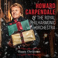 Howard Carpendale, Royal Philharmonic Orchestra – Happy Christmas