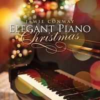 Jamie Conway – Elegant Piano Christmas