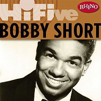 Rhino Hi-Five: Bobby Short