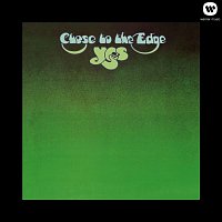 Yes – Close To The Edge CD