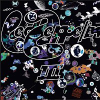 Led Zeppelin – Led Zeppelin III (Deluxe Edition)