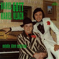 Karel Gott – Melodie, které nestárnou FLAC