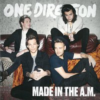 One Direction – Made in the A.M.