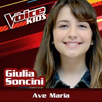 Giulia Soncini – Ave Maria [Ao Vivo / The Voice Brasil Kids 2017]
