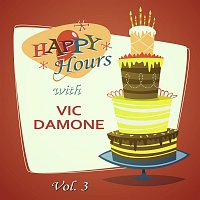 Vic Damone – Happy Hours, Vol. 3