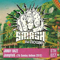 Jordy Dazz – Jumpfold (7th Sunday Anthem 2013)