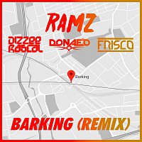 Ramz, Dizzee Rascal, Donae'o, Frisco – Barking [Remix]