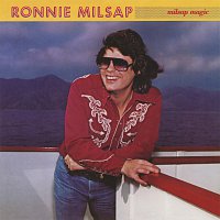 Ronnie Milsap – Milsap Magic