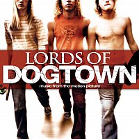 Různí interpreti – Lords Of Dogtown