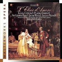 Sir John Pritchard, Plácido Domingo – L'Elisir D'Amore