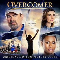 Paul Mills – Overcomer Original Motion Picture Score