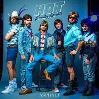 Hot Country Knights – Asphalt