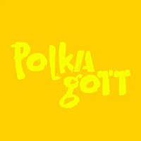 Polkagott – Walking Lulu